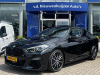 Occasion BMW M235 Executive 306 PK (225 kW) 2020 Zwart, metallic lak Coupé