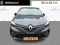 Occasion Renault Clio V Initiale Paris 69 PK (50 kW) 2021 Grijs Hatchback