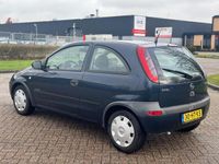 tweedehands Opel Corsa 1.2-16V Comfort