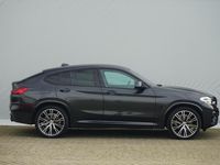 tweedehands BMW X4 xDrive20i High Executive M Sportpakket 21'' / Comf