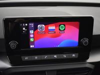 tweedehands Seat Leon 1.0 TSI 90pk Reference | Fabrieksgarantie tot 2026 of 100.000 km | Cruise Control | Apple Carplay/Android Auto | DAB radio | LED
