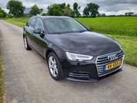 tweedehands Audi A4 Avant 1.4 TFSI NAVI LED ELECT ACHTERKLEP PDC CRUISE