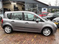 Occasion Renault Grand Modus Expression 2008 Grijs (metallic) MPV