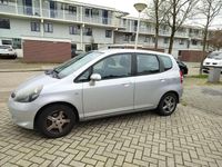 Occasion Honda Jazz Cool 77 PK (56 kW) 2005 Grijs Hatchback