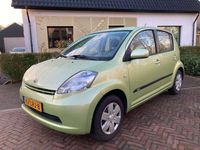 tweedehands Daihatsu Sirion 1.0-12V Trend