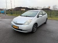 Occasion Toyota Prius 77 PK (56 kW) 2007 Hatchback