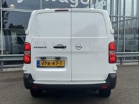 tweedehands Opel Vivaro 1.5 CDTI L3H1 Edition | NL-auto | Carplay | Airco | Cruisec