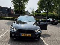 Occasion BMW 316 136 PK (100 kW) 2013 Sedan