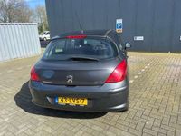 tweedehands Peugeot 308 1.6 VTi Sublime