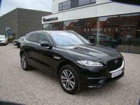 tweedehands Jaguar F-Pace 2.5 T AWD Prestige (EU6.2)*LED*LEDER*HEAD UP**