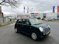 tweedehands Daihatsu Trevis 1.0