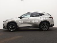 tweedehands Lexus NX350h AWD F Sport Line | 4x4 | Achteruitrijcamera | Climate Control | Parkeersensoren |