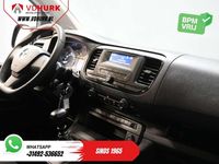 Occasion Opel Vivaro 145 PK (106 kW) 2024 Zilver (metallic) MPV