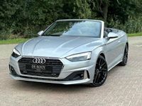 tweedehands Audi A5 Cabriolet 40 TFSI PRESTIGE PLUS S-TRONIC 204PK, 19" LMV | INCL WINTERSET | LEER | LED | NAVIGATIE | CAMERA