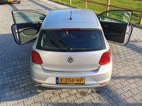 tweedehands VW Polo 1.0 mpi bluemotion zuinige motor !