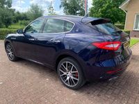 tweedehands Maserati Levante 3.0 V6 D AWD Zeer Luxe Zegna Uitvoering