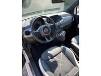Occasion Fiat Sedici Lounge 69 PK (50 kW) 2019 Wit SUV