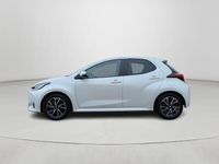 tweedehands Toyota Yaris Hybrid 1.5 Hybrid Dynamic | 37.378 km | 2022 | Hybride Benzine