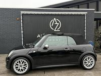 Occasion Mini Cooper S Sport 170 PK (125 kW) 2004 Hatchback