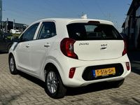 tweedehands Kia Picanto 1.0 DPi DynamicLine ( NIEUW )