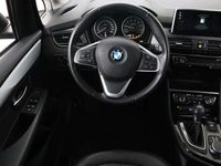 tweedehands BMW 218 Active Tourer 218i High Executive | Leder | Head-u