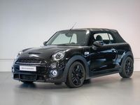 tweedehands Mini Cooper S Cabriolet 2.0 Hammersmith | JCW Pakket | Harman Kardon