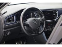 tweedehands VW T-Roc 1.5 TSI 150pk Style DSG | Navi | Active Info | LED | Apple C