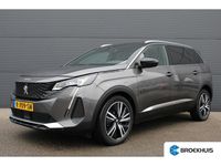 Occasion Peugeot 5008 GTi 131 PK (96 kW) 2021 Grijs SUV
