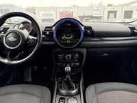 Occasion Mini Cooper Clubman Business 136 PK (100 kW) 2016 Grijs Stationwagen