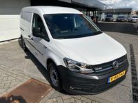 tweedehands VW Caddy Maxi 1.4 TGI L2H1 EcoFuel Comfortline AIRCO I MULTI MEDIA I CO2 NEUTRAAL BIJ TANKEN MET GROEN GAS (1.10 euro/LITER) Ie EIGENAAR I COMPLETE ONDERHOUDSHISTORIE