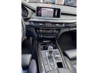 tweedehands BMW X5 XDrive30d High Executive Afn trekhaak Pano M-pack