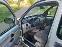 Occasion Renault Kangoo 95 PK (69 kW) 2004 MPV