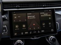 Occasion Lynk & Co 01 2025 Blauw SUV