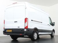 tweedehands Ford Transit 350 2.0 TDCI L3H2 Trend | Airco | Parkeersensoren | Bluetooth | Cruise Control