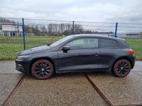 tweedehands VW Scirocco 1.4 TSI 200 pk