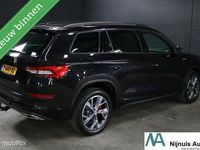 tweedehands Skoda Kodiaq 1.5 TSI Sportline | Virtuele cockpit | Trekhaak