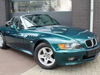 tweedehands BMW Z3 Roadster 1.9i Sport Line M Uitvoering FULL SERVICE