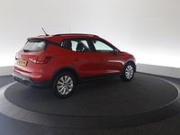 Occasion Seat Arona Style 97 PK (71 kW) 2022 Rood SUV