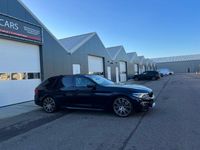 tweedehands BMW 540 5-SERIE TouringxDrive High Executive