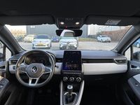 Occasion Renault Clio V Initiale Paris 2021 Wit Hatchback