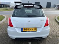 tweedehands Suzuki Swift 1.2 Summer EASSS 2012 Airco Stoelverwarming LMV