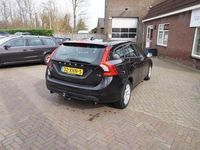 tweedehands Volvo V60 1.6 T3 TREKHAAK CLIMA NAVI