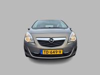 tweedehands Opel Meriva 1.4 Turbo Anniversary Edition