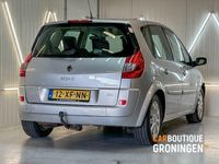 tweedehands Renault Scénic II 2.0-16V Business Line | CRUISE | AIRCO |TREKHAAK