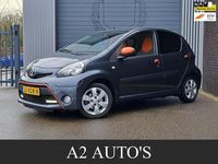 Occasion Toyota Aygo 68 PK (50 kW) 2012 Hatchback