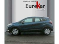 tweedehands Renault Captur 0.9 TCe Energy Zen