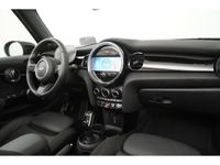 tweedehands Mini Cooper Cabriolet 1.5 Black | Leder | Camera | Head-up | Harman/Kard