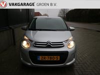 tweedehands Citroën C1 1.0 VTi Shine Pack Comf.Plus/ climate/camera/privacy glass !