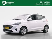 Occasion Hyundai i10 Comfort 67 PK (49 kW) 2024 Wit Hatchback