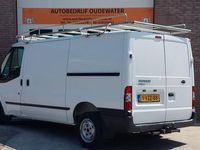tweedehands Ford Transit 280M 2.2 TDCI Economy Edition 127.919km /Marge!